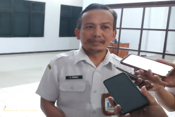 ​Bondowoso, Obor Rakyat — Bagian Pengadaan Barang dan Jasa (Barjas) Sekretariat Daerah Kabupaten Bondowoso mencatatkan performa penyerapan anggaran yang terukur dan proporsional sepanjang semester pertama tahun anggaran 2026.