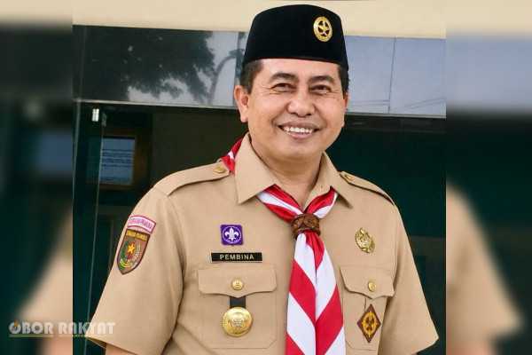 Jakarta, Obor Rakyat — Peringatan Hari Pramuka yang jatuh setiap tanggal 14 Agustus dinilai harus menjadi momentum refleksi mendalam, bukan sekadar perayaan seremonial. Di tengah pesatnya era digital, nilai-nilai dasar kepramukaan seperti kemandirian, kejujuran, dan gotong royong ditegaskan harus tetap menjadi fondasi pembentukan karakter generasi muda.