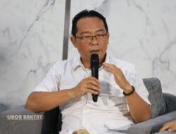 Fraksi Gerindra DPRD Jember Dorong Pemerataan Infrastruktur hingga Pelosok Desa