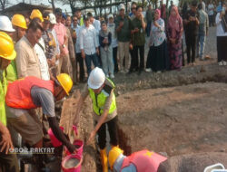 Tiga Kampung Nelayan Merah Putih Dibangun di Jember