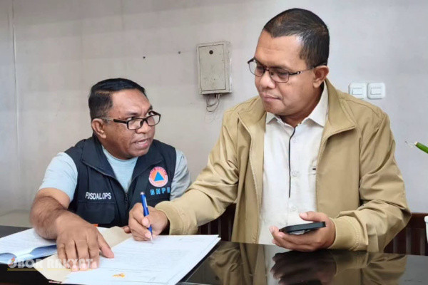 ​Kupang, Obor Rakyat — Pemerintah Provinsi Nusa Tenggara Timur (Pemprov NTT) resmi menetapkan Status Tanggap Darurat Bencana Gempa Bumi selama 14 hari, terhitung sejak 15 hingga 28 Agustus 2026.
