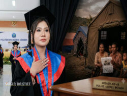 Dukungan Keluarga dan Resiliensi Akademik di Tengah Bencana: Potret Kesetiaan Aurel pada Pendidikan