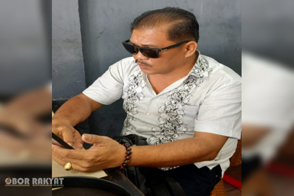 Simalungun, Obor Rakyat — Pelaksanaan proyek peremajaan (replanting) kelapa sawit dan pembuatan parit isolasi di Afdeling 5 Unit Kebun Bah Jambi, PTPN IV, Kabupaten Simalungun, diterpa isu tak sedap.