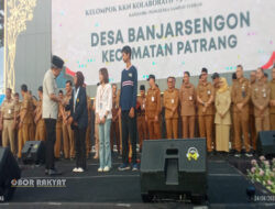 KKN Kolaboratif ke-5 Resmi Berakhir, Pemkab Jember Apresiasi Kontribusi Ribuan Mahasiswa