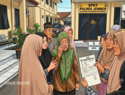 Oknum Kiai di Jember Dilaporkan ke Polisi Atas Dugaan Penggelapan Uang Umrah dan Haji