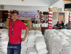 Perum BULOG Kanca Bondowoso Akselerasi Penyaluran Bantuan Pangan Alokasi Triwulan III 2026