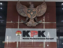 KPK Tahan Kepala Bea Cukai Kediri Terkait Kasus Dugaan Korupsi