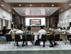 Wali Kota Cup Siantar Road Race 2026 Siap Digelar, Target 5.000 Penonton