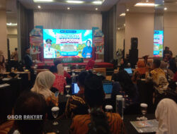 Dinas Pendidikan Jember Benahi Dapodik, Dorong Akurasi Data Siswa dan Sarpras