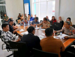 Wali Kota Cup Siantar Road Race 2026 Siap Digelar, Pemko dan IMI Matangkan Persiapan Lintasan