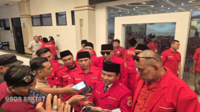 Awali Kepengurusan dengan Santunan Yatim, Madas Sedarah Jember Perkuat Komitmen Sosial dan Sinergi Daerah