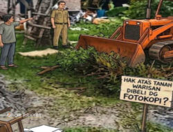 Putusan PN Lubuk Pakam Dinilai Anomali, Sengketa Tanah Warisan Keluarga Limbong Resmi Bergulir ke PT Medan
