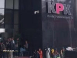 KPK Dikabarkan Gelar Operasi Senyap di BPN Bogor, Pelayanan Publik Dipastikan Tetap Berjalan