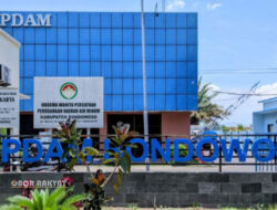 Dugaan Malapraktik Tata Kelola Perumdam Ijen Tirta: DPRD Bondowoso Didesak Bongkar Restrukturisasi Abal-Abal