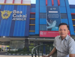 Siasat Cukai Berdalih Buruh: Bea Cukai Jember Siapkan Sanksi Berat untuk Pabrik Rokok di Bondowoso