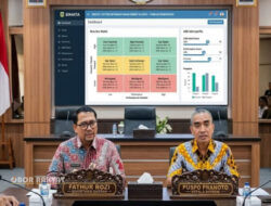 Pemkab Bondowoso Mulai Terapkan SIMATA Berbasis Nine-Box Matrix untuk ASN
