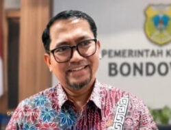Pemkab Bondowoso Larang ASN Siaran Langsung TikTok Saat Jam Kerja, Pelanggar Terancam Sanksi