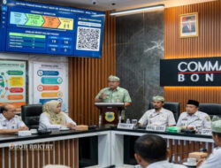 Terobosan Pelayanan Farmasi: RSUD dr. Koesnadi Bondowoso Terapkan Sistem Pemantauan Obat Berbasis Barcode Real-Time