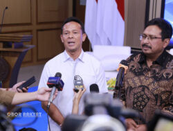 Polri Dorong Integrasi Layanan SKCK, Targetkan Cetak Mandiri Mulai 2027