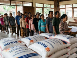 Silang Pendapat Penyaluran Beras Bulog di Pucang Anom: Antara Pemotongan Kuota dan Bantahan Koordinasi