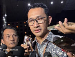 Penyidikan Kasus Suap Kementerian ATR/BPN, KPK Geledah Kantah Kota Mojokerto