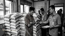 Sutradara Pemotongan Beras Bulog Pucang Anom Terancam Pidana, Bapanas dan Aparat Didesak Turun Tangan
