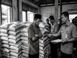 Sutradara Pemotongan Beras Bulog Pucang Anom Terancam Pidana, Bapanas dan Aparat Didesak Turun Tangan