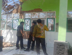 Disdik Bondowoso Alokasikan Rp456 Juta di APBD-P 2026 untuk Rehabilitasi SDN Banyuwulu 4