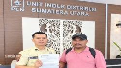 LPM SULUH Desak Dirut PLN Copot GM UID Sumut dan Manajer UP3 Pematangsiantar Terkait Transparansi Informasi