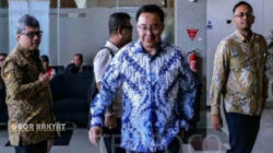 KPK Periksa Anggota BPK Bobby Adhityo Rizaldi Terkait Sengketa Audit Pemkab Muara Enim