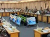 Komisi XIII DPR Gelar RDP dengan Ditjenpas Buntut Temuan Fasilitas Mewah di Lapas Cibinong
