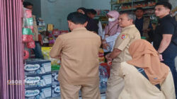 Satgas Pangan Polres Jember Pantau Harga dan Stok Beras, Premium Mulai Langka di Sejumlah Toko