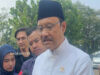Tepis Isu Aliran Dana Rp480 Miliar di Muktamar Ke-35 NU, Saifullah Yusuf Adukan Forum Keadilan ke Dewan Pers