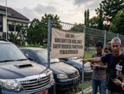 Keberadaan Mobil Dinas Gelap, Transparansi Pemkab Bondowoso Dipertanyakan