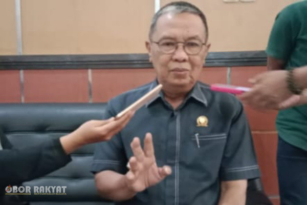 Bondowoso, Obor Rakyat — Pengunduran diri pimpinan Perusahaan Daerah Air Minum (PDAM)/Perumdam Ijen Tirta Kabupaten Bondowoso menyingkap keprihatinan mendalam atas buruknya tata kelola Badan Usaha Milik Daerah (BUMD) tersebut.