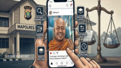 Buntut Manipulasi Foto Kiai, Pengasuh Ponpes Nurut Taqwa Bondowoso Tempuh Jalur Hukum