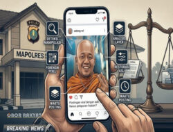 Buntut Manipulasi Foto Kiai, Pengasuh Ponpes Nurut Taqwa Bondowoso Tempuh Jalur Hukum