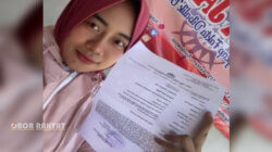 Dugaan Pencemaran Nama Baik di TikTok, Warga Bondowoso Laporkan Pemilik Akun @Cancer96 ke Polisi