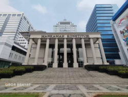 Praktisi Hukum Desak Hakim MK Tolak Gugatan Perkara No. 01/PHPU.PRES-XXIV/2026 demi Kepentingan Rakyat