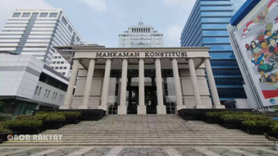 Praktisi Hukum Desak Hakim MK Tolak Gugatan Perkara No. 01/PHPU.PRES-XXIV/2026 demi Kepentingan Rakyat