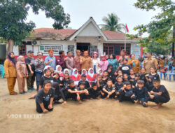 Pemkab Simalungun dan Kemenbud Dukung Sanggar PODSI Bahal Batu Jadi Pusat Kebudayaan