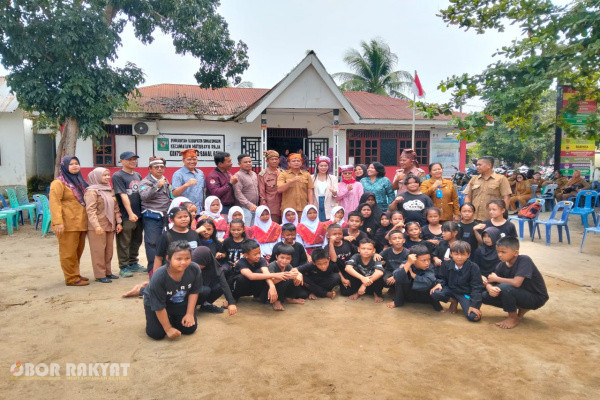 Simalungun, Obor Rakyat – Upaya pelestarian dan pemajuan kearifan lokal di Kabupaten Simalungun terus mendapat akselerasi strategis.