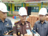 Kejari, Pemkab, dan DPRD Bondowoso Awasi Proyek Revitalisasi 105 Sekolah