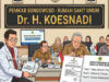Dorong Transparansi BLUD, Pemkab Bondowoso Didesak Akselerasi Juknis Jabatan Direktur RSUD dr. H. Koesnadi