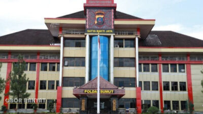 Penanganan Kasus 2 Tandan Sawit Disorot, Penyidik Polsek Sipis-pis Dilaporkan ke Propam