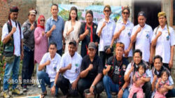 Kementerian Kebudayaan RI Sambangi Sanggar Singo Weling Ki Joyoboyo