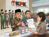 PCNU Sekadau Laporkan Dugaan Money Politics Muktamar NU ke KPK, Kembalikan Uang Risywah