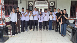 Kejari Simalungun Perkuat Pengawasan Dana Desa Melalui Program Jaga Desa dan Pendampingan Hukum di Bandar Masilam