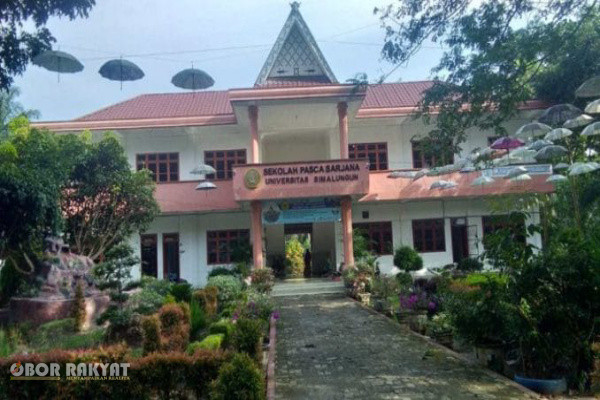 Pematangsiantar, Obor Rakyat — Keberadaan Universitas Simalungun (USI) sebagai salah satu perguruan tinggi swasta terkemuka di Kota Pematangsiantar, Sumatera Utara, terus menjadi tumpuan harapan masyarakat dalam mencetak sumber daya manusia (SDM) berkualitas.