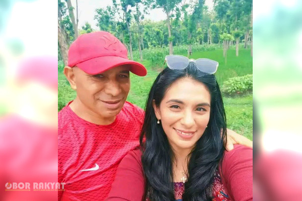 Bajawa, Obor Rakyat — Persoalan rumah tangga Marianus Sae dan Yasinta Paulina Ngani alias Yanty kembali menjadi sorotan publik.